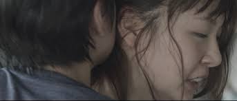Japon Lezbiyen Kızlar Konulu, Sansürsüz Seks Filmi +18 izle