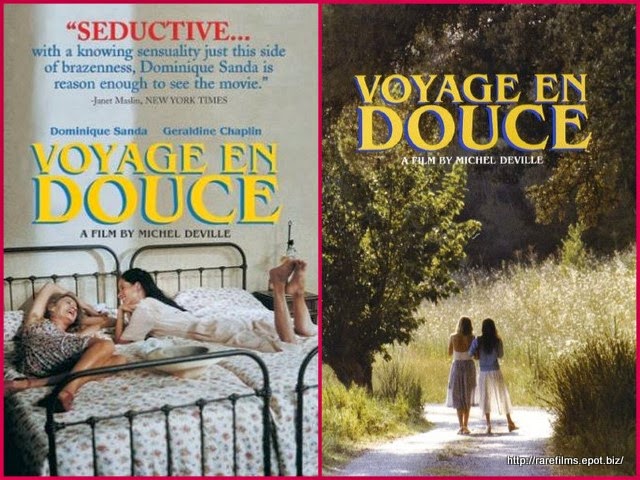 Sakin Yolculuk Evli Lezbiyen Kadınlar Konulu Erotik Filmi