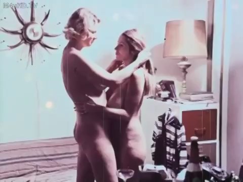 Genelev Kadınları Lezbiyen Erotik Filmi izle